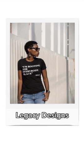 legacy designs