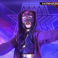 Wwe Nxt GIF