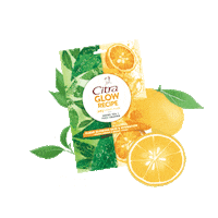 Face Mask Sticker by Unilever Indonesia