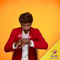 Marathi GIF by Star Pravah