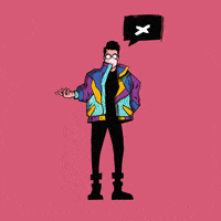 nmarcuse fun fashion retro fire GIF
