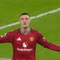 Come On Win GIF by Manchester United