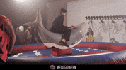 bullettime GIF by Theflug360