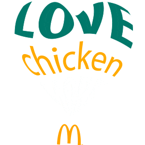 Mcd Sticker by mcdonaldsgreece