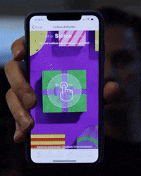 GIF by McDonald's Nederland