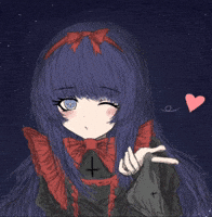 Black Souls GIF