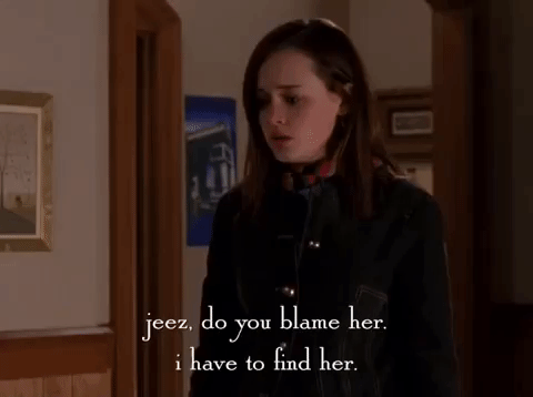 season 5 netflix GIF by Gilmore Girls 