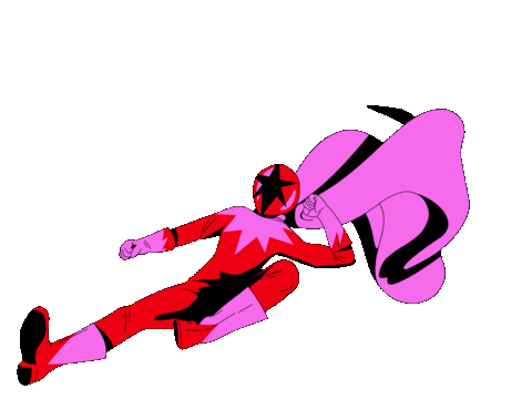 Animation Motion Sticker