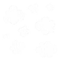 Clouds Sticker