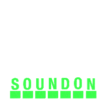 turn up fun Sticker by Russ