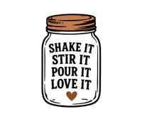 North Bay Summer Sticker by CopperheadDistillery
