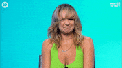 WouldILieToYouAU sassy mocking would i lie to you wiltyau GIF