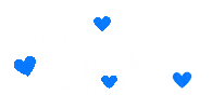 June New Month Sticker