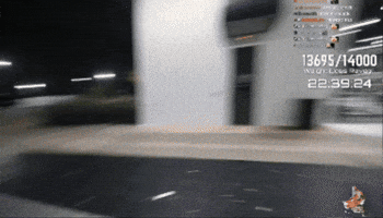 Agent Amp GIF
