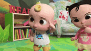 Fun Guess GIF by moonbug