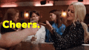 Stand Up Comedy Reaction GIF by The Emily Atack Show