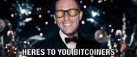 Bitcoin Pomp GIF by Crypto GIFs & Memes ::: Crypto Marketing