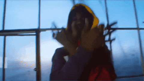 Duwap Kaine GIF by STRAPPED!