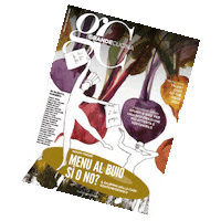 Grande Cucina Sticker by Congusto