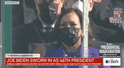 Joe Biden GIF by CBS News