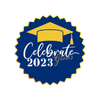 Dcgrad Sticker by Discovery College