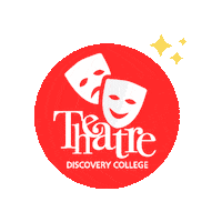 Dctheatre Sticker by Discovery College