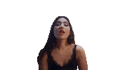 Pink Kiss Sticker by Sony Music Latin