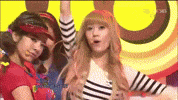 Girls Generation GIF