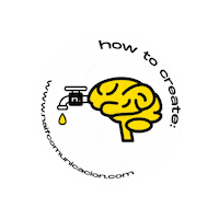 Creative Sticker by naifcomunicacion