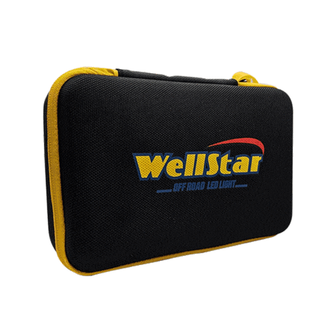 Jumper Powerbank Sticker by WellStarLED