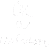 Csalad Sticker