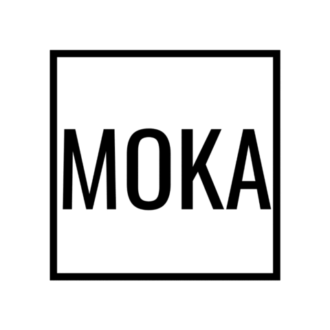 Sticker by MOKA