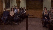 Mikey Madison Snl GIF by Saturday Night Live