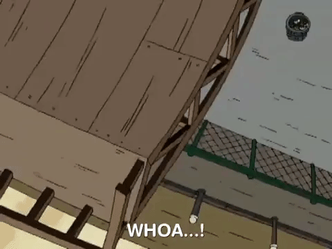 rocket power nicksplat GIF