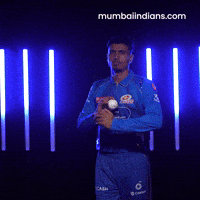 Ipl Mi GIF by Mumbai Indians