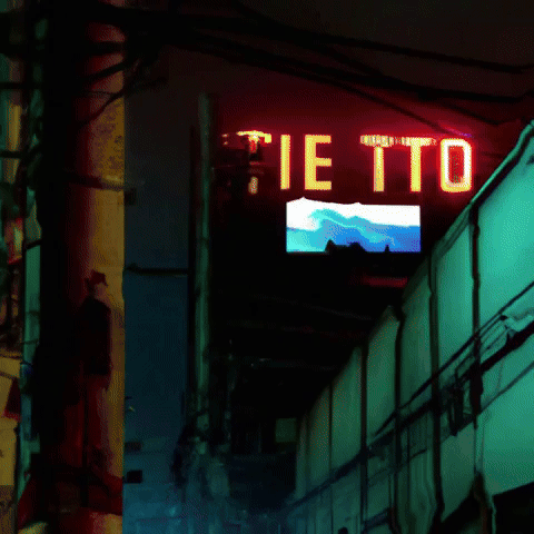 Timoteo Pintos are alive in outer space