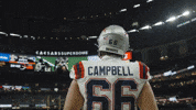 Football Nfl GIF by New England Patriots