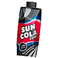 Beverage Refreshing Sticker by Suntop, Suncola, & Sunquick