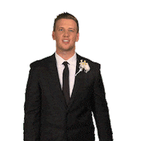 Channel 9 Reaction Sticker by Married At First Sight