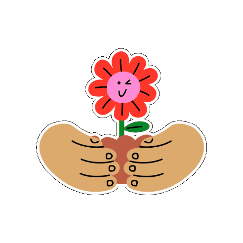 Budart Sticker by BUD Pencil