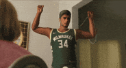 Brad Pitt Dance GIF by All Day Social
