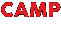 summer camp love Sticker by COREY PAIGE DESIGNS