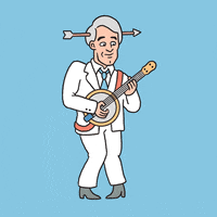 steve martin GIF by Vulture.com