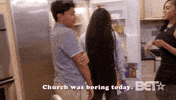 season 1 1x2 GIF by BET