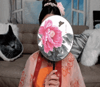 艾比 GIF