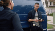 The Rookie GIF by ABC Network