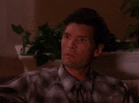 season 2 ed hurley GIF by Twin Peaks on Showtime