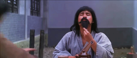martial arts film GIF by Shaw Brothers