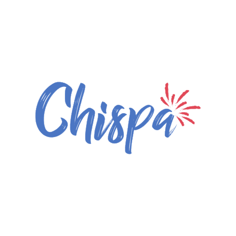 ChispaApp giphygifmaker love amor latino Sticker