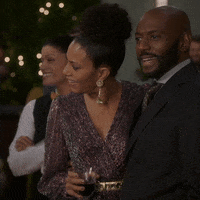 Happy Family Drama GIF by ABC Network